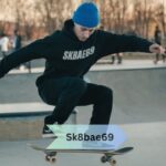 Sk8bae69 – Everything You Need to Know About This Skate Star! 