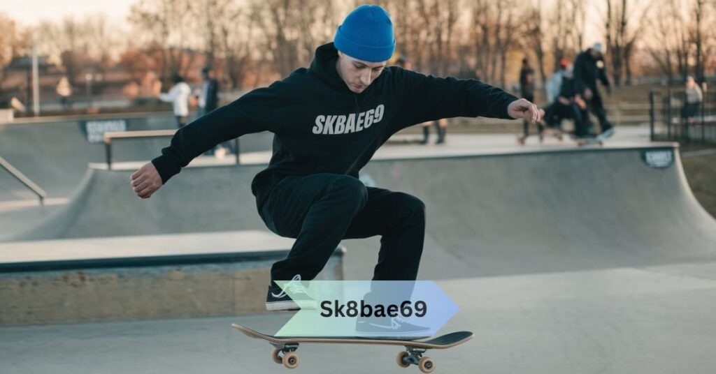 Sk8bae69 – Everything You Need to Know About This Skate Star! 