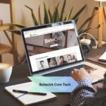 Betechit.Com Tech – Your Tech News Destination!