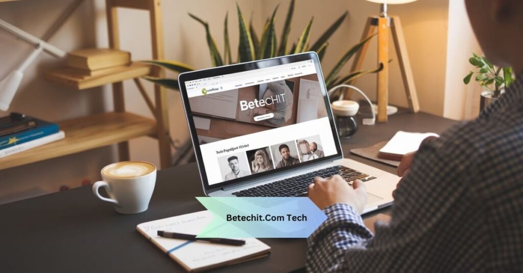 Betechit.Com Tech – Your Tech News Destination!