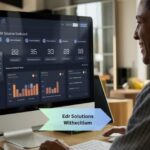 Edr Solutions Withxcitium – Advanced Cybersecurity Today!