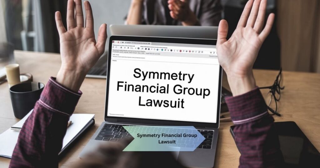 Symmetry Financial Group Lawsuit – A Comprehensive Guide!