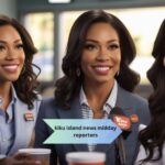 kiku island news midday reporters – Trusted News Delivered Daily!